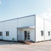 ТОП производителей быстровозводимых модульных зданий: практичный рейтинг